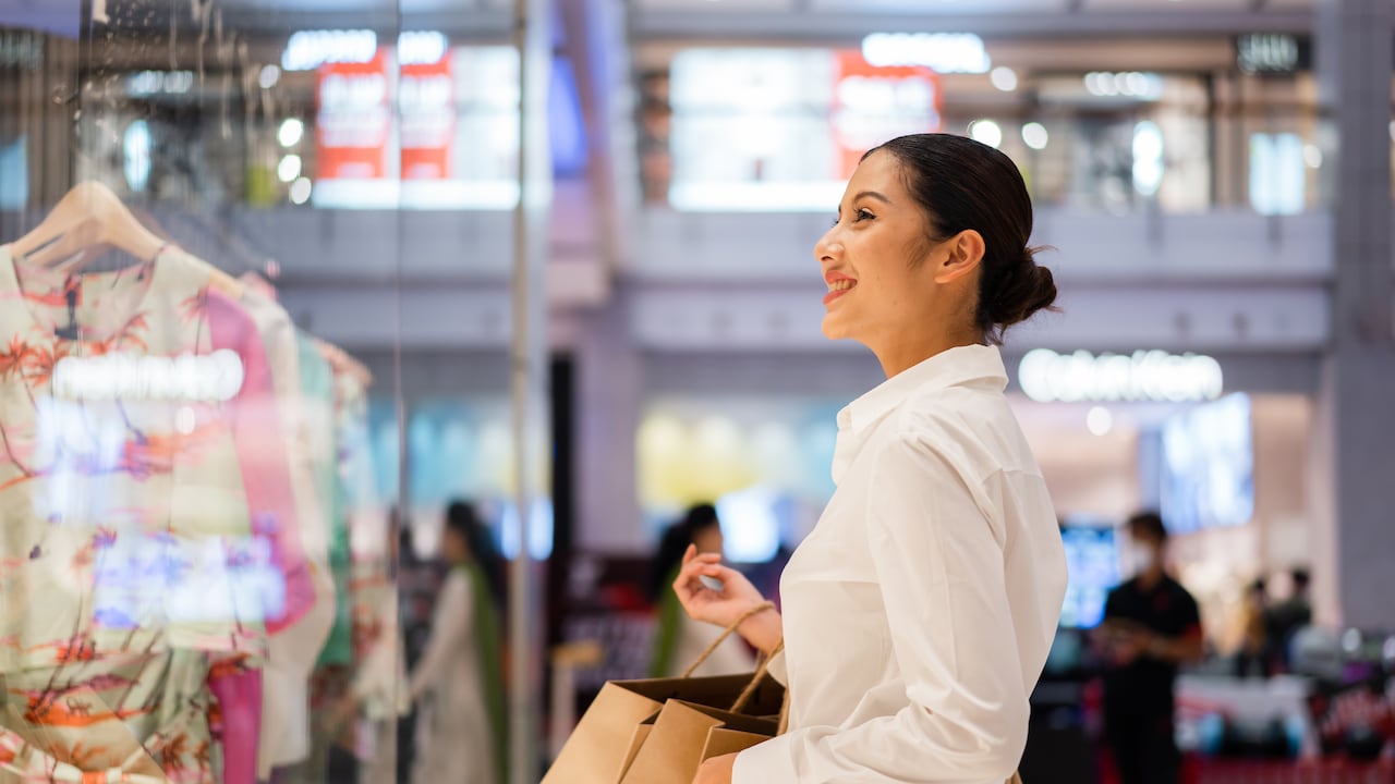 Así puede reclamar el tax-free de sus compras realizadas dentro de la Unión Europea.