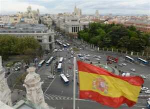 Con este acuerdo se "abre la puerta" a los colombianos residentes en España que quieran desempeñarse laboralmente en ese país.