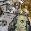 Las criptomonedas son activos que se diferencian del papel moneda como el dólar o el euro, por ejemplo, porque no están reguladados por un Banco Central de un país.