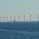 8. Dinamarca ocupa la posición 8 generando con energías renovables el 27% de su producción total. Foto: Parque Eólico Middelgrunden, Dinamarca.