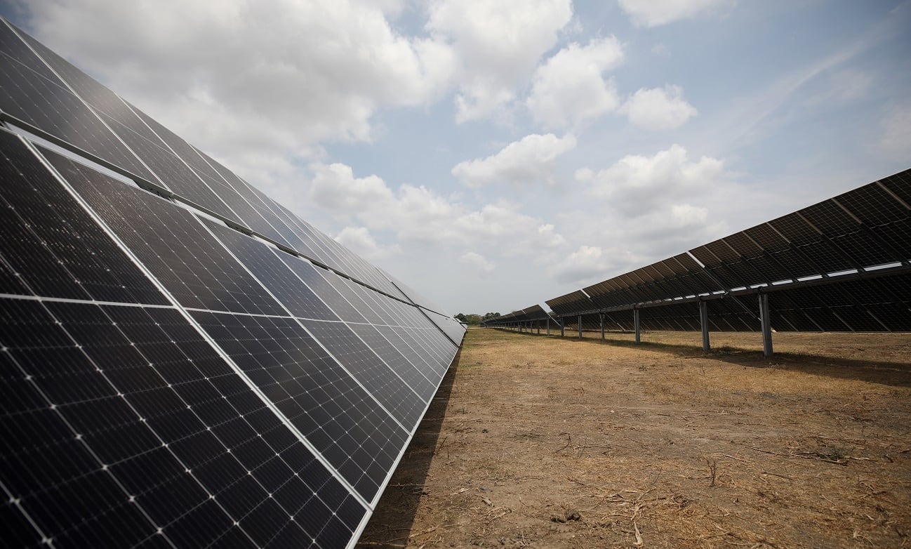 Tucanes producirá 140 GWh de energía cada año, suficiente para suministrar energía a más de 40.000 hogares en Colombia.