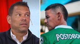 Revuelo en los hinchas de Nacional luego de la opinión de Óscar Córdoba sobre el fichaje de James Rodríguez.