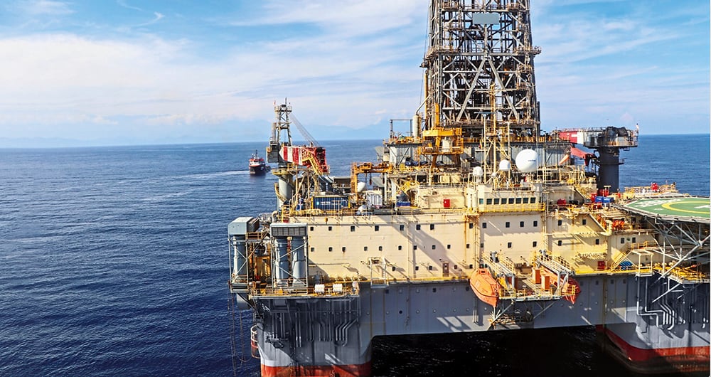 El yacimiento Sirius, ubicado en aguas profundas del mar Caribe colombiano, representa una oportunidad estratégica para el desarrollo energético del país.