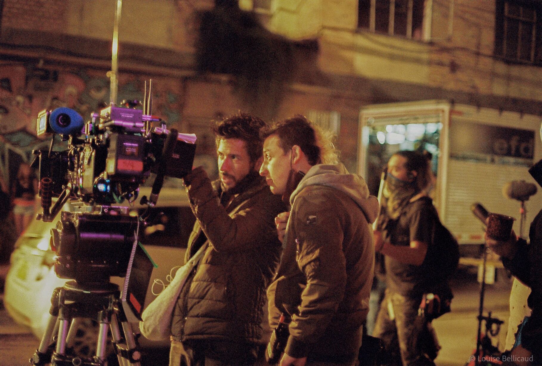 'Un varón' de Fabián Hernández