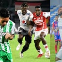 Liga BetPlay II-2022