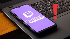 Usuarios de varias ciudades colombianas reportaron fallas para acceder a Twitch este jueves.