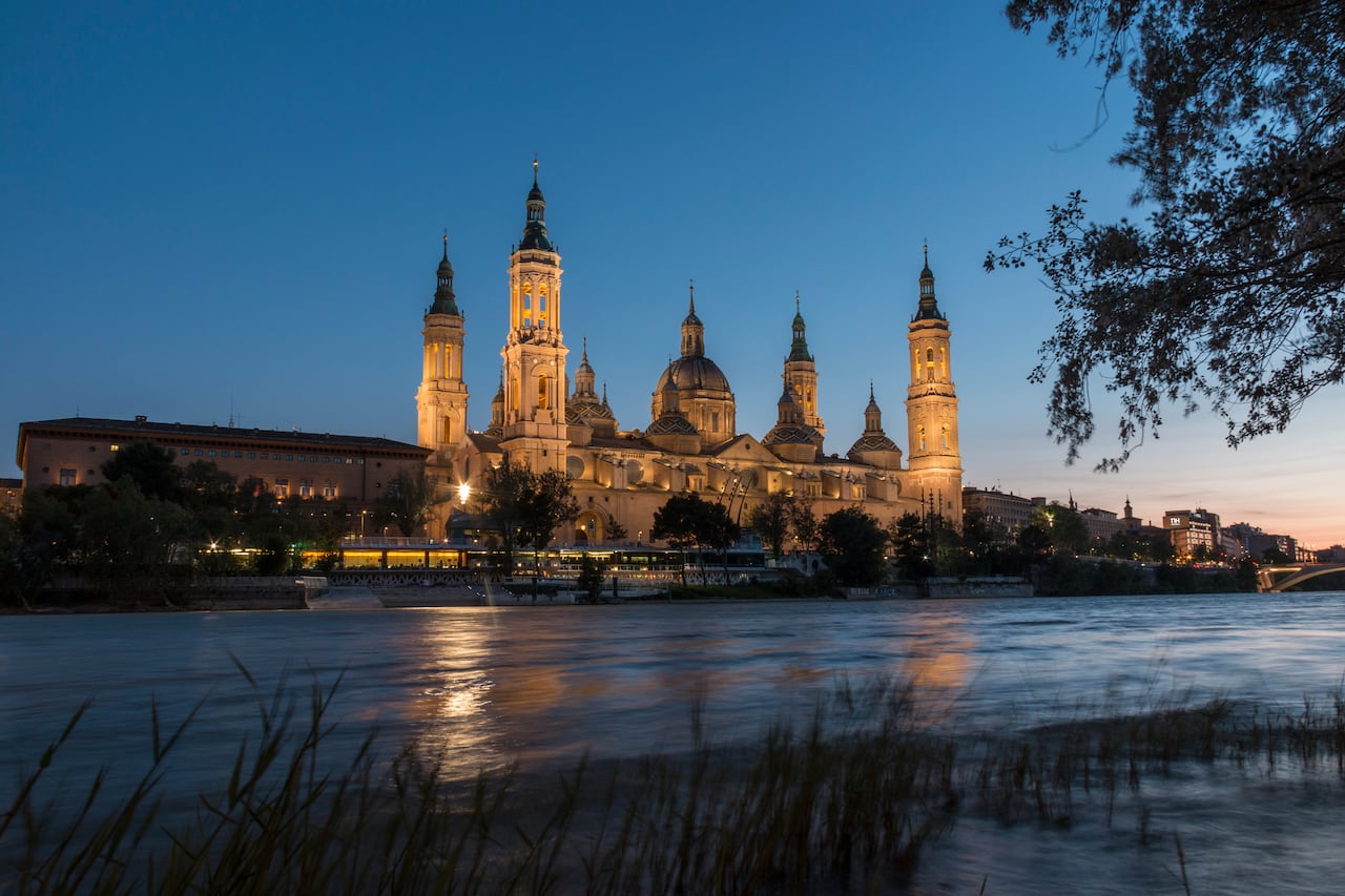 Qué hacer en Zaragoza: seis lugares alucinantes para visitar en este destino y vivir una experincia inolvidable