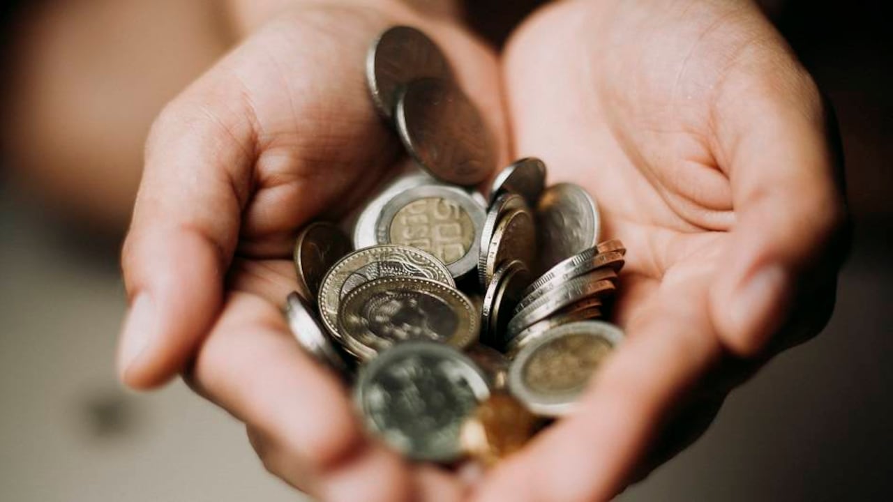 Borrón y cuenta nueva en centrales de riesgo / Crédito: Getty Images. Foto: Johan Rey. Colección: iStock / Getty Images Plus.