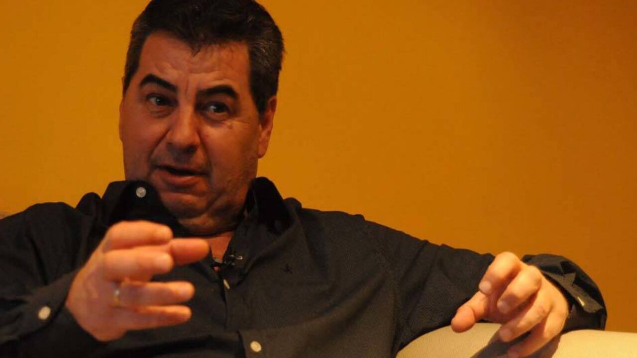 Jorge 'Polilla' Da Silva