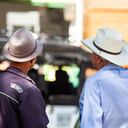 Aguadas se conoce por la elaboración de sombreros, que se han convertido en íconos.