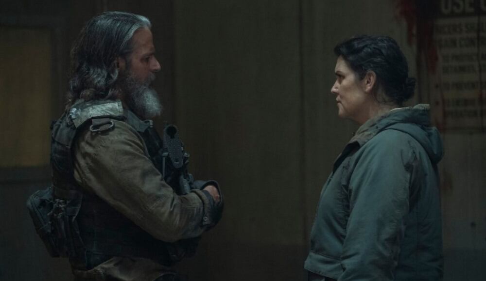 La serie se convirtió en una de las más aclamadas de HBO.