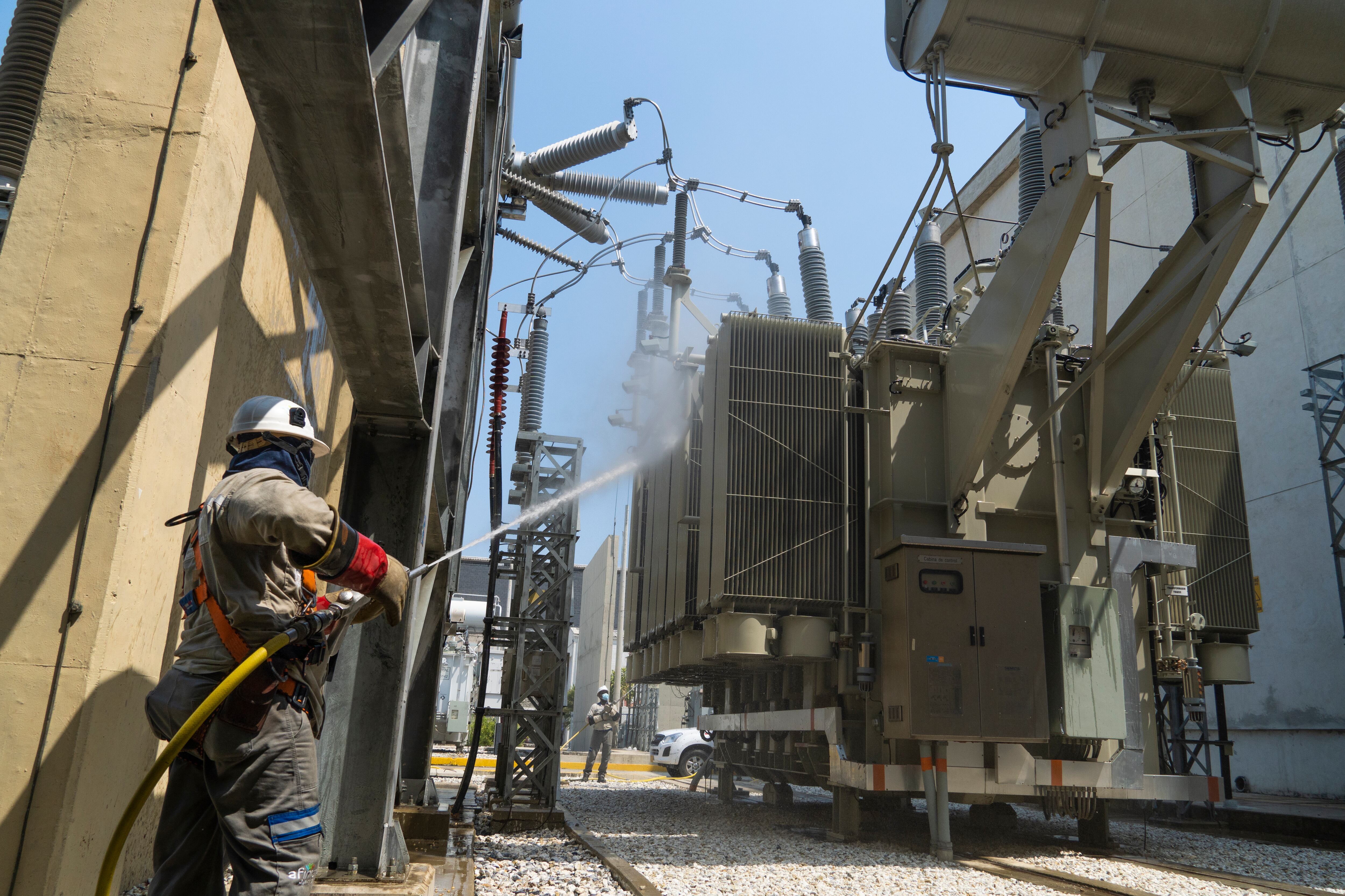 NO USAR - USO COMERCIAL