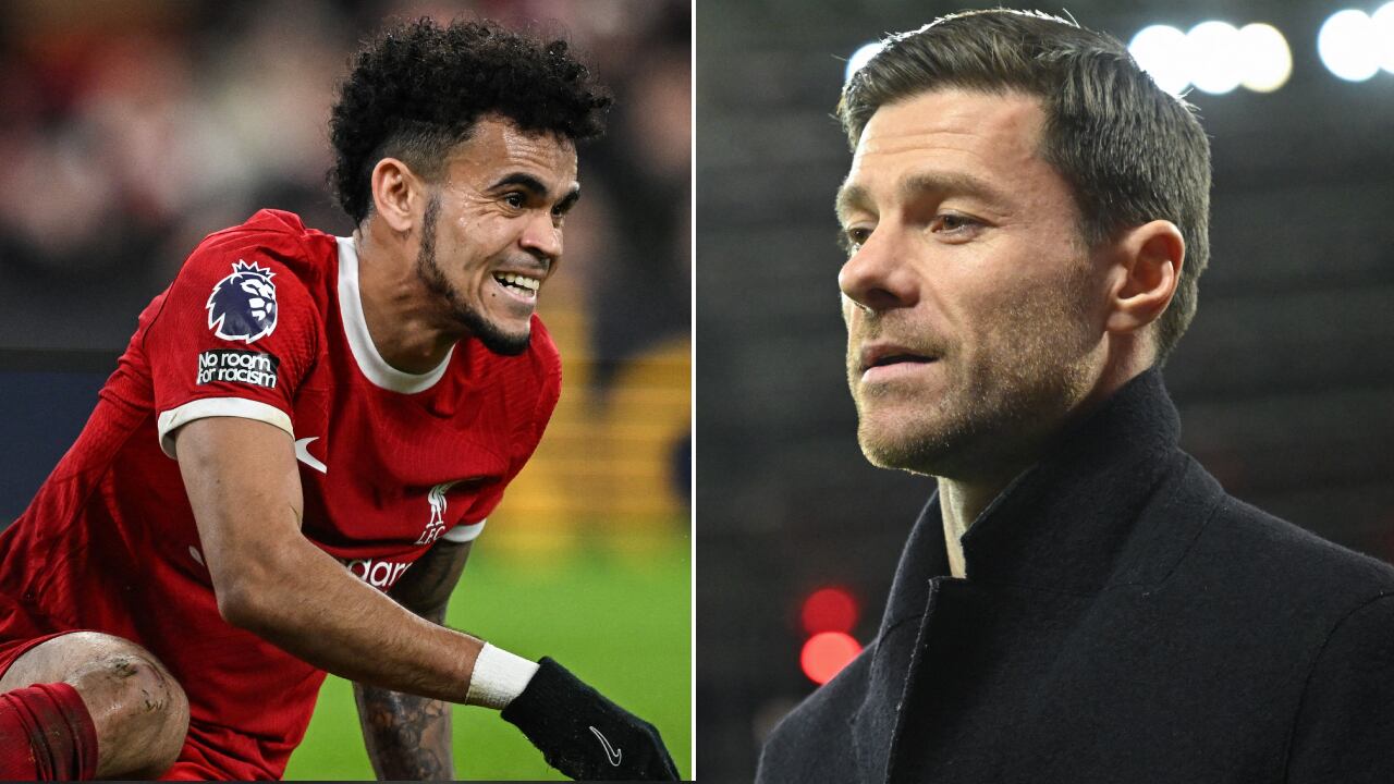 Xabi Alonso no tiene claro qué rumbo tomar con su futuro