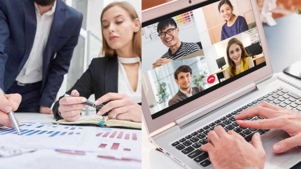 El 2022 llega con movimiento en las tendencias que marcan el mercado laboral, que aunque no son nuevas, son prioritarias y trazan el camino que tendrán los empleadores y empleados colombianos.