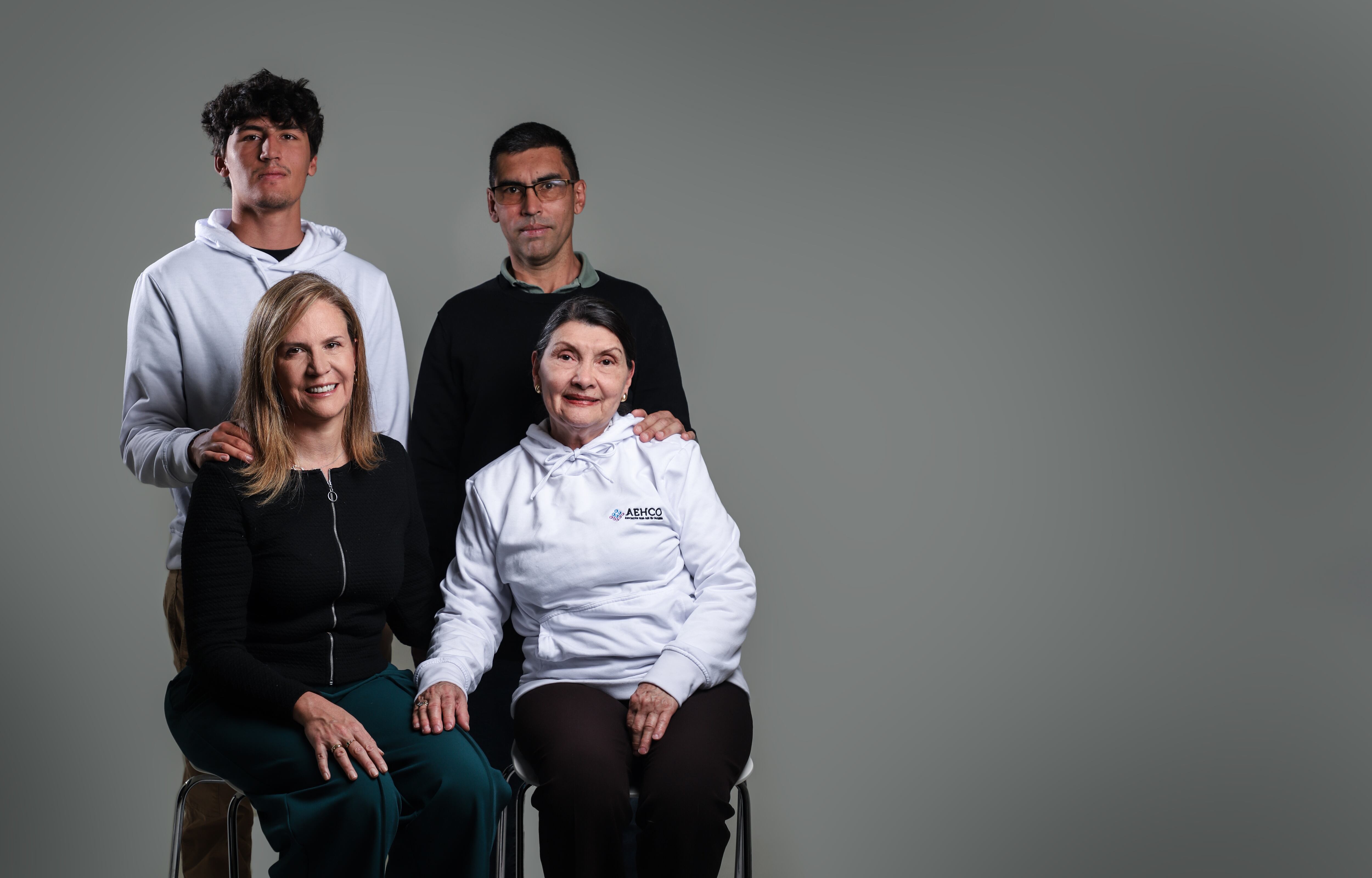 FAMILIA RODRIGUEZ ROJAS