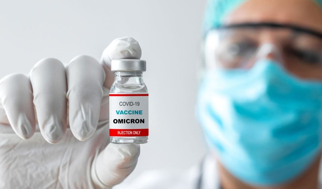 La nueva variante del covid 19 tiene una pronunciación especial