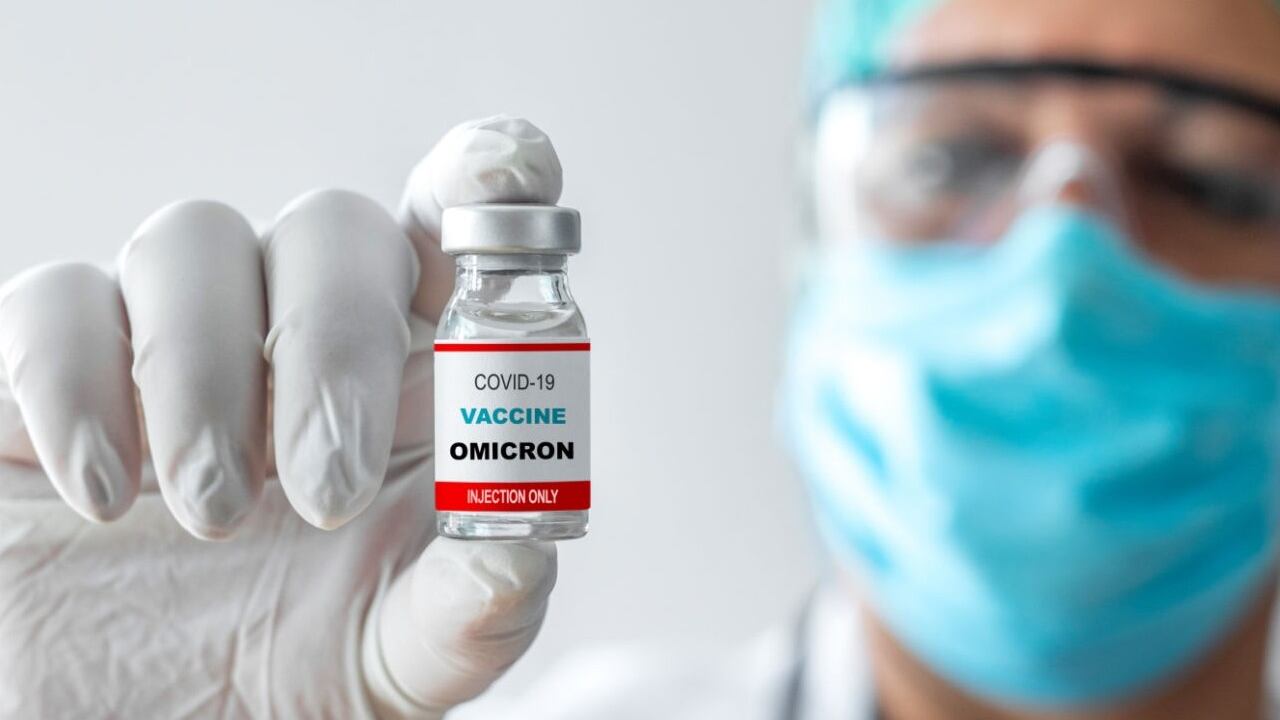 La nueva variante del covid 19 tiene una pronunciación especial