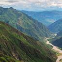 NO USAR, USO EXCLUSIVO MEJOR COLOMBIA, Especial Acueducto de Bucaramanga, Potencial Hídrico