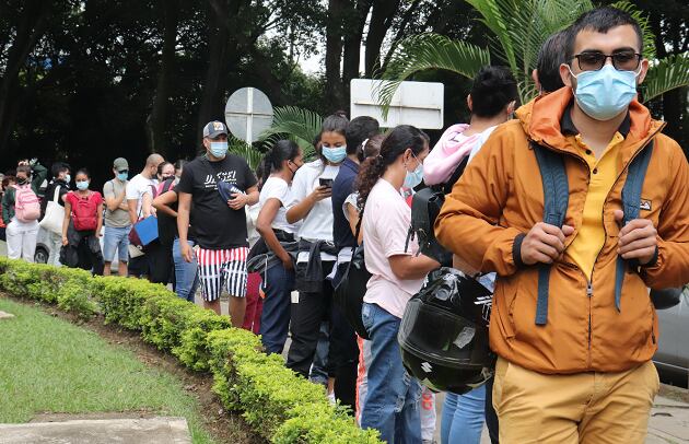 Las EPS atienden a 13 millones de personas