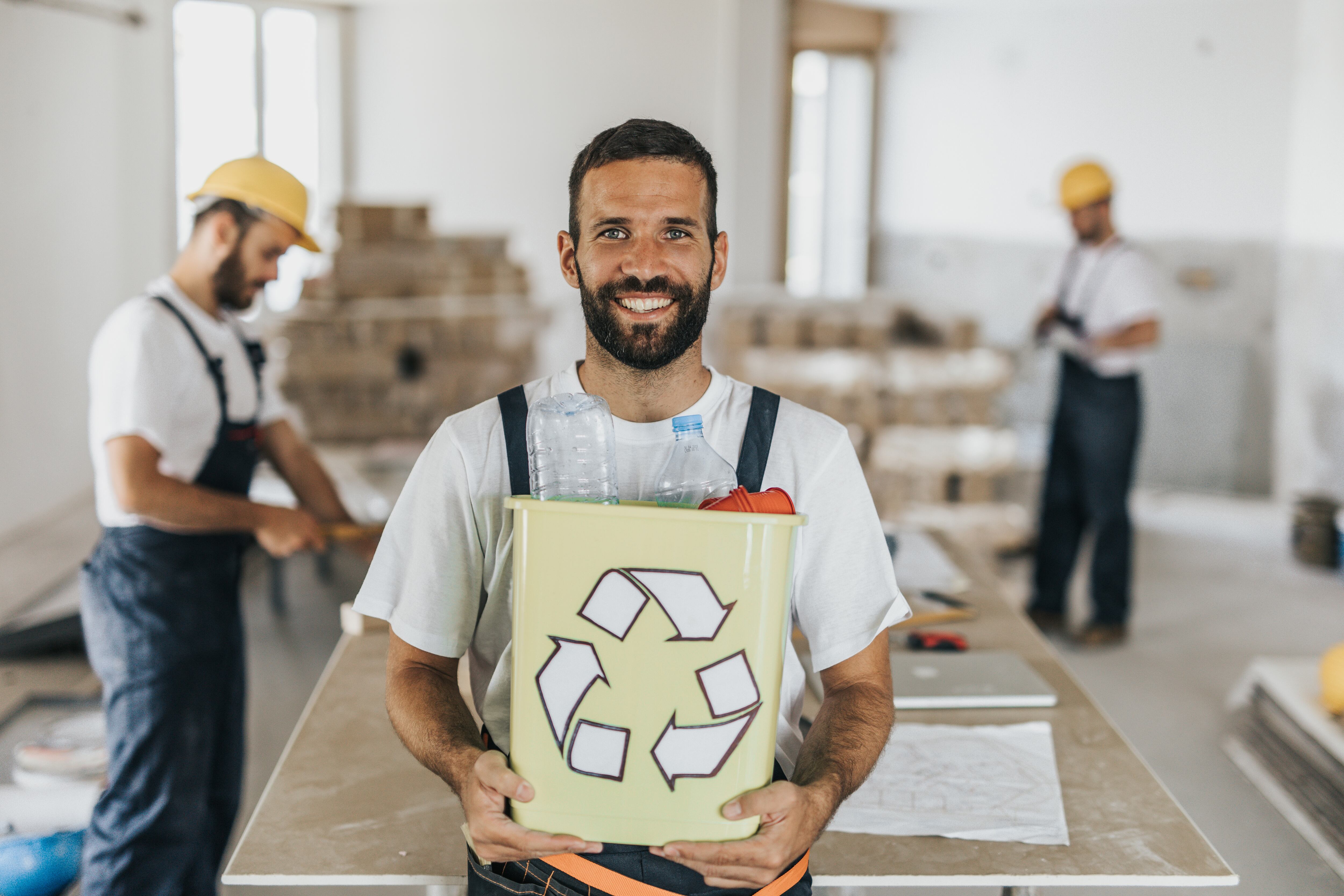 La constructora Dar Hogar se ha enfocado en realizar diferentes viviendas de forma sostenible, sus proyectos benefician a miles de familias y al medio ambientel, a la vez.