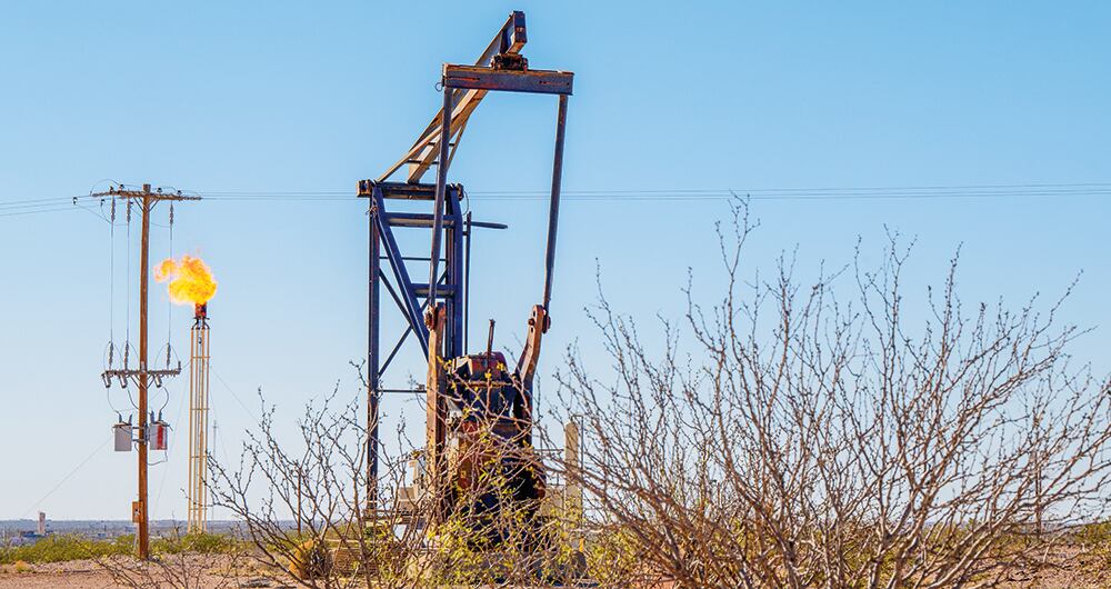 La adquisición del 30 por ciento de CrownRock por Ecopetrol representaba una inversión cercana a los 3.700 millones de dólares para producción de hidrocarburos con fracking.