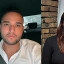 Los familiares están desesperados por encontrar a estas tres personas.