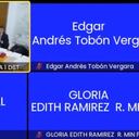Mónica Valencia, fiscal de extinción de dominio, fue enviada a la cárcel.