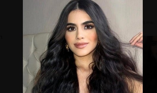 La Miss Universe Medellín Valeria Giraldo Toro no avanzó en la competencia.