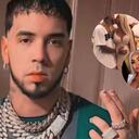 Anuel embarazo