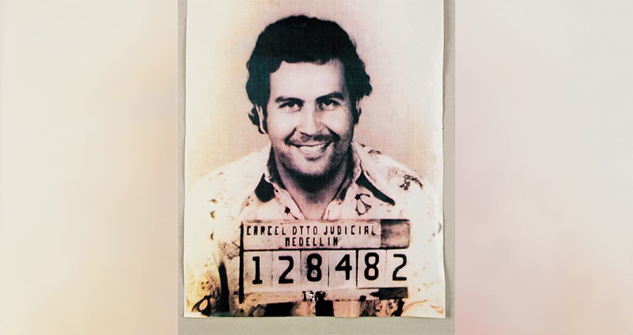 Una burla a la justicia: Pablo Escobar siempre dijo que prefería una tumba en Colombia a una cárcel en Estados Unidos.