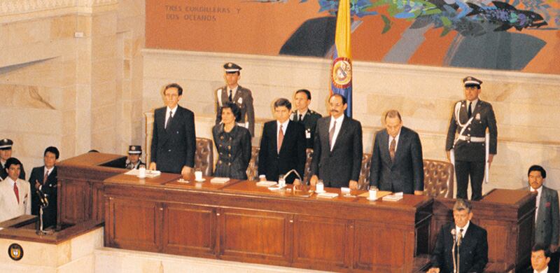 Asamblea Constituyente