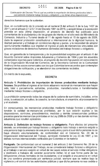 Decreto 1444
