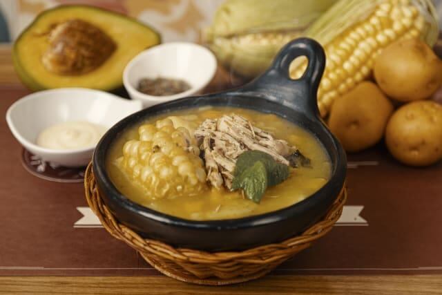 Festival 'Días de Ajiaco Santafereño': así pueden participar los restaurantes en la décima versión