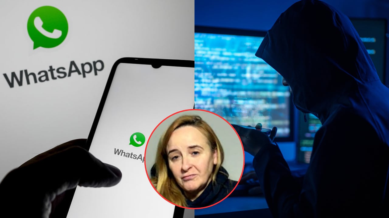 La suplantación de identidad dentro de un grupo conocido fue la clave de una estafa que se propagó rápidamente entre contactos cercanos.