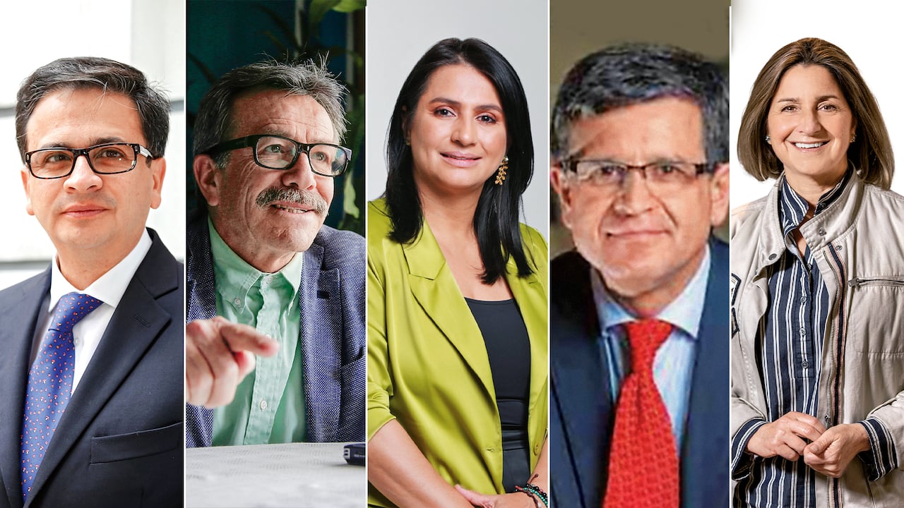 Varios expertos han cuestionado lo que está ocurriendo en materia de orden público.