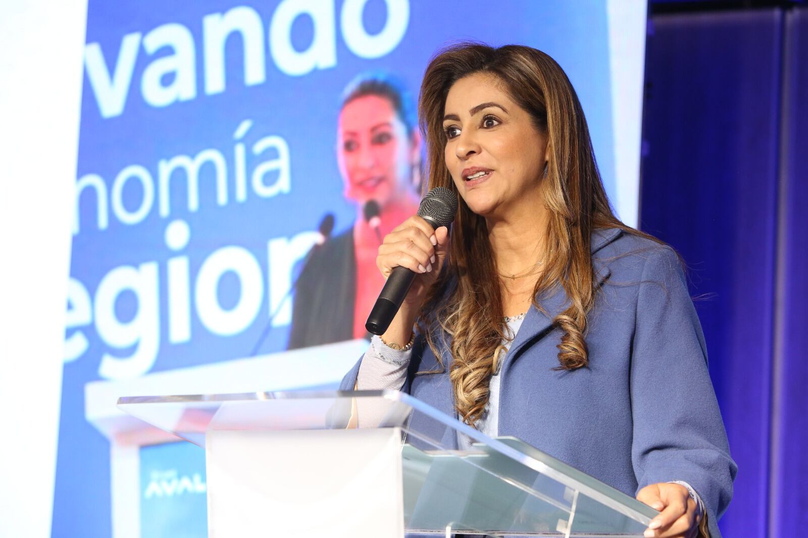 Evento Circulo de Mujeres