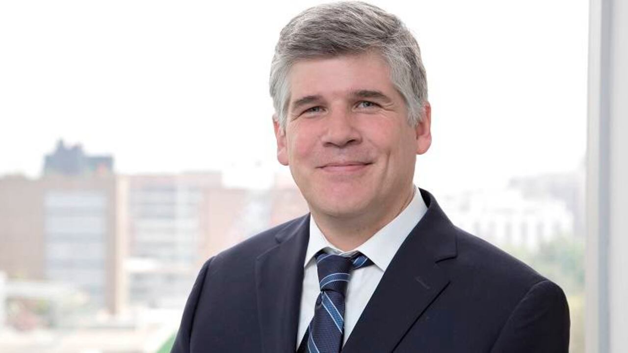 Mario Ruiz, gerente de Serta