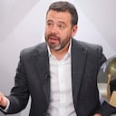 El Alcalde fue contundente y pidio dar con la captura del agresor.