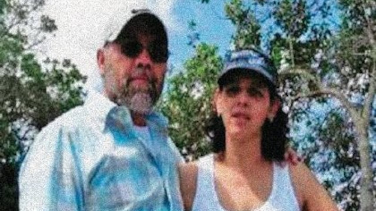 Luis Carlos Cossio y Cruz Elva Giraldo son dos de los colombianos deteniods en Venezuela el 23 de marzo.