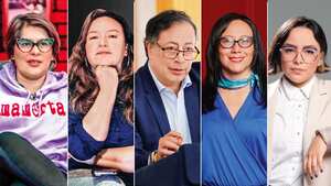 Machismo en el petrismo