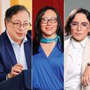 Machismo en el petrismo