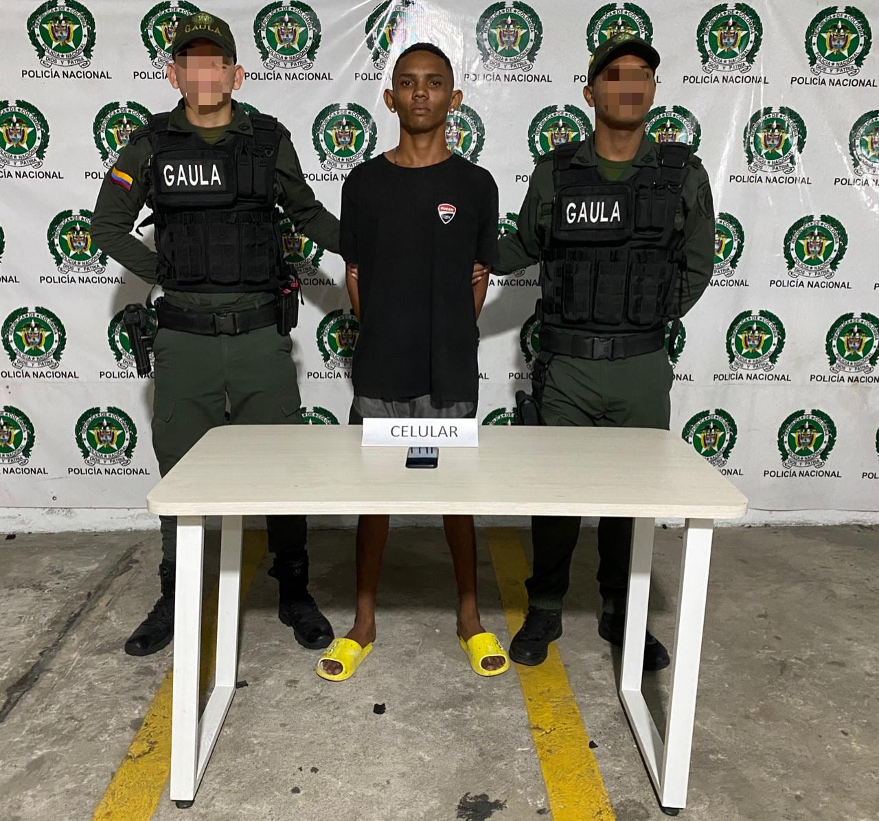 Bryan Damián Stren Fonseca