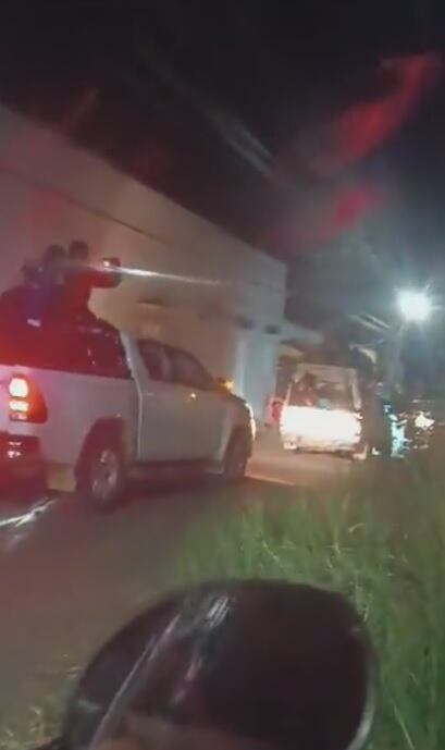 Llegada de guerrilleros a Algeciras, Huila, atemoriza a la comunidad