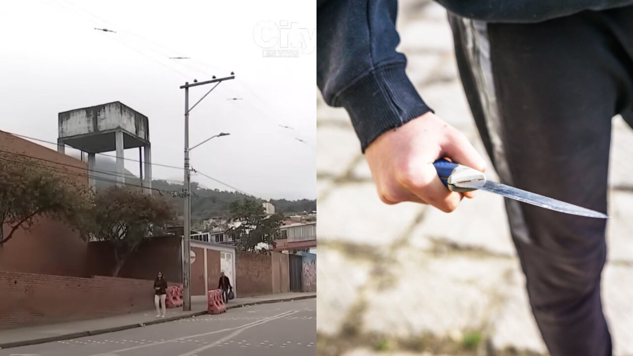 La tía del menor habló y contó cómo habría ocurrido todo.