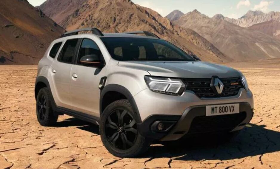 Precios de los carros más vendidos en Colombia