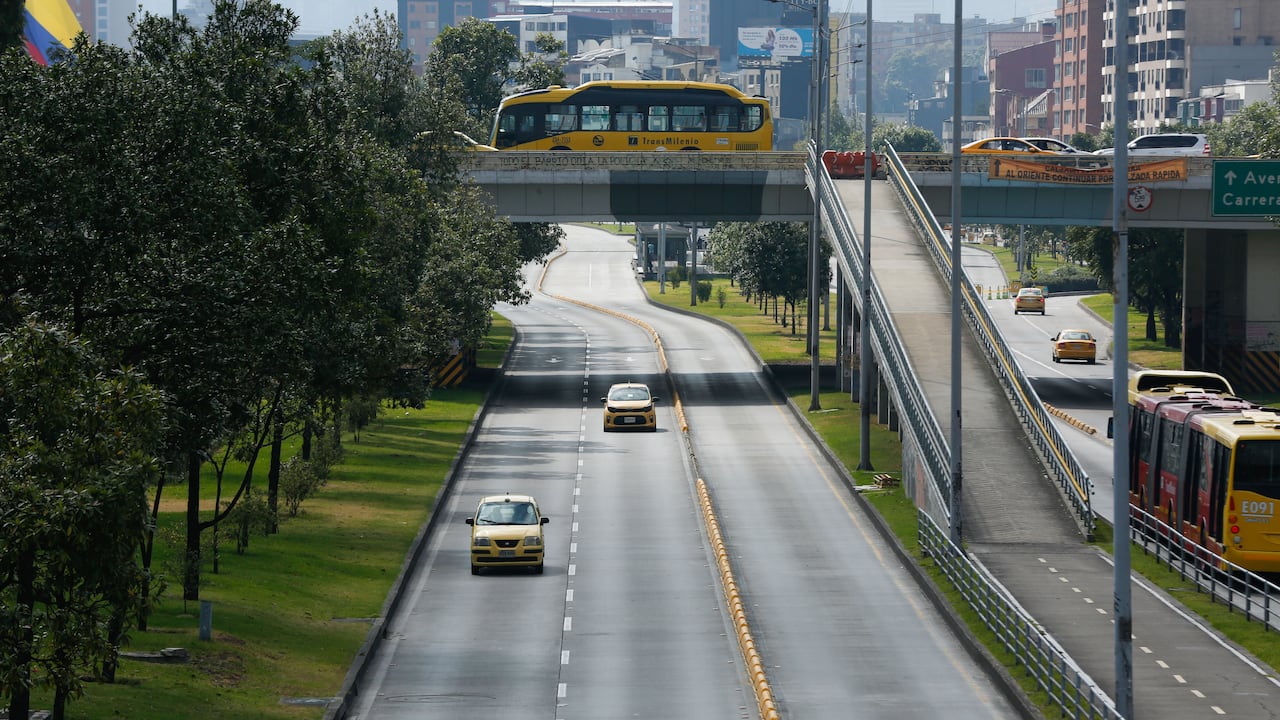 El Día sin carro está programado para el 6 de febrero.