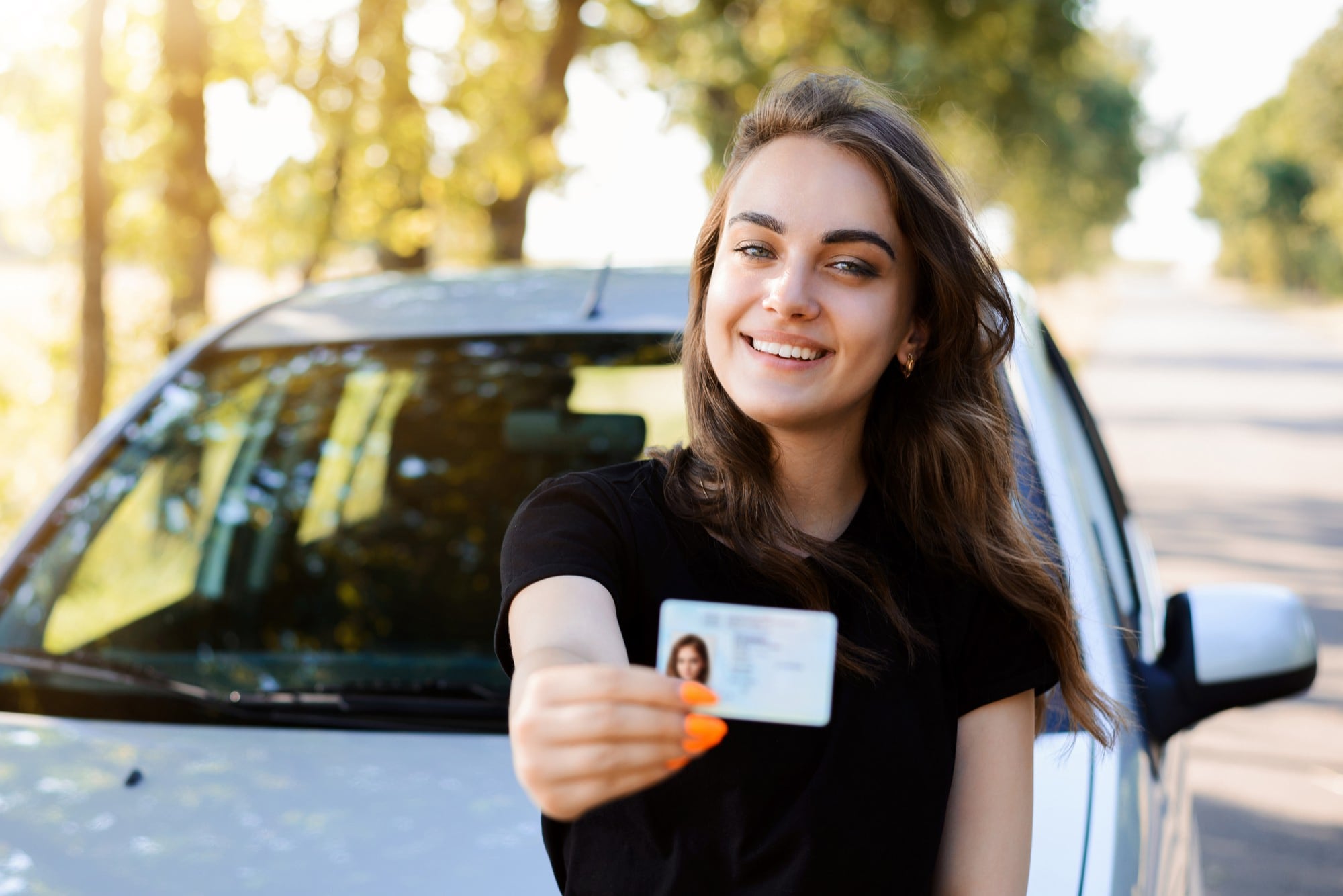 Las autoridades recomiendan realizar el proceso para obtener la licencia de conducción sin intermediarios y en centros autorizados.