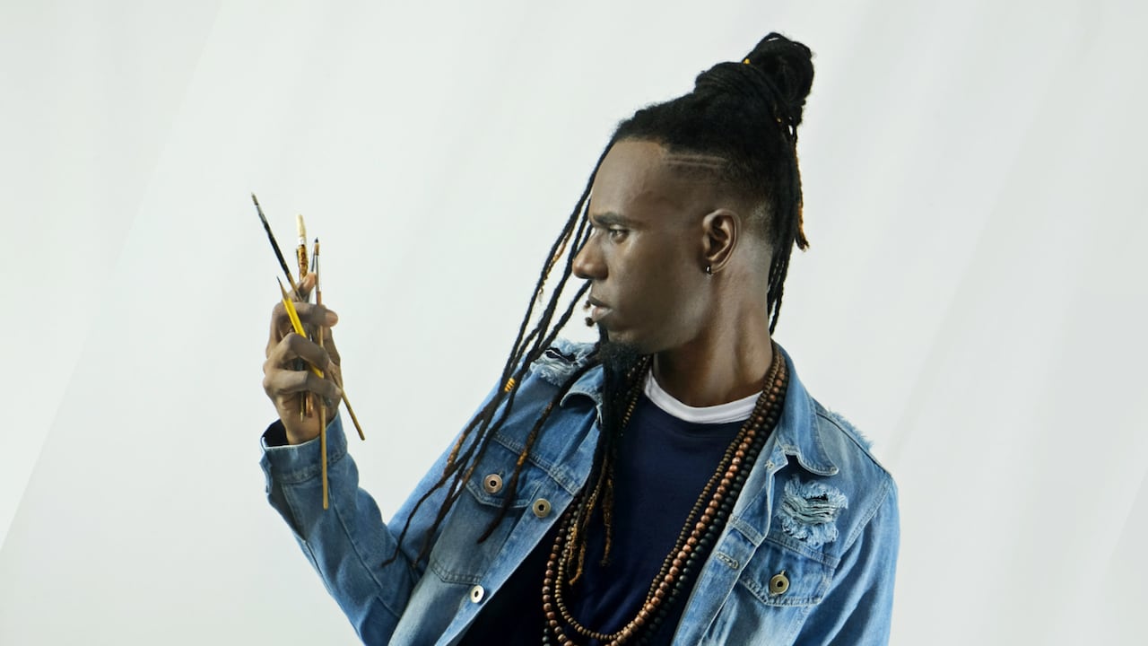 Yeison Riascos, Buenaventura