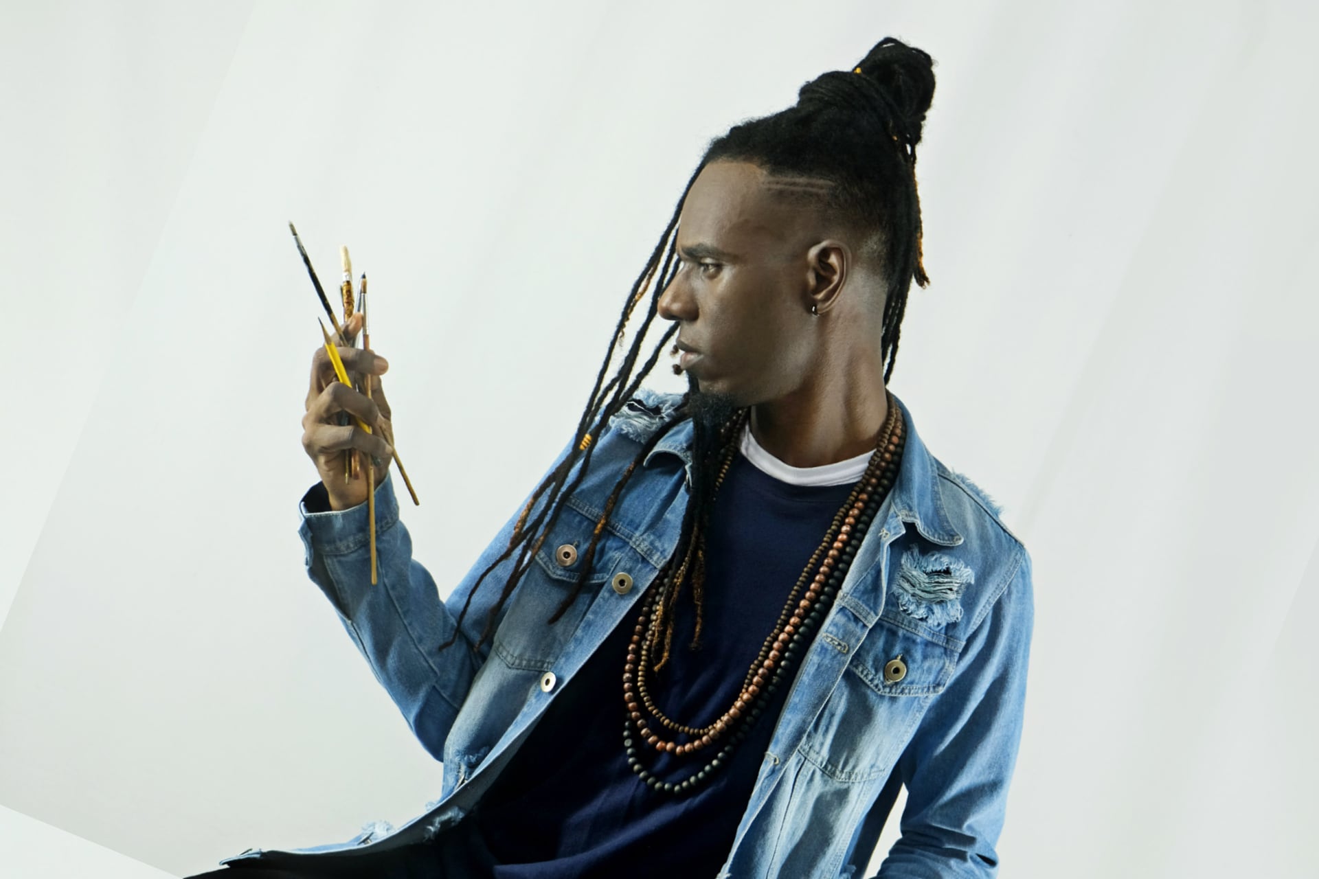 Yeison Riascos, Buenaventura