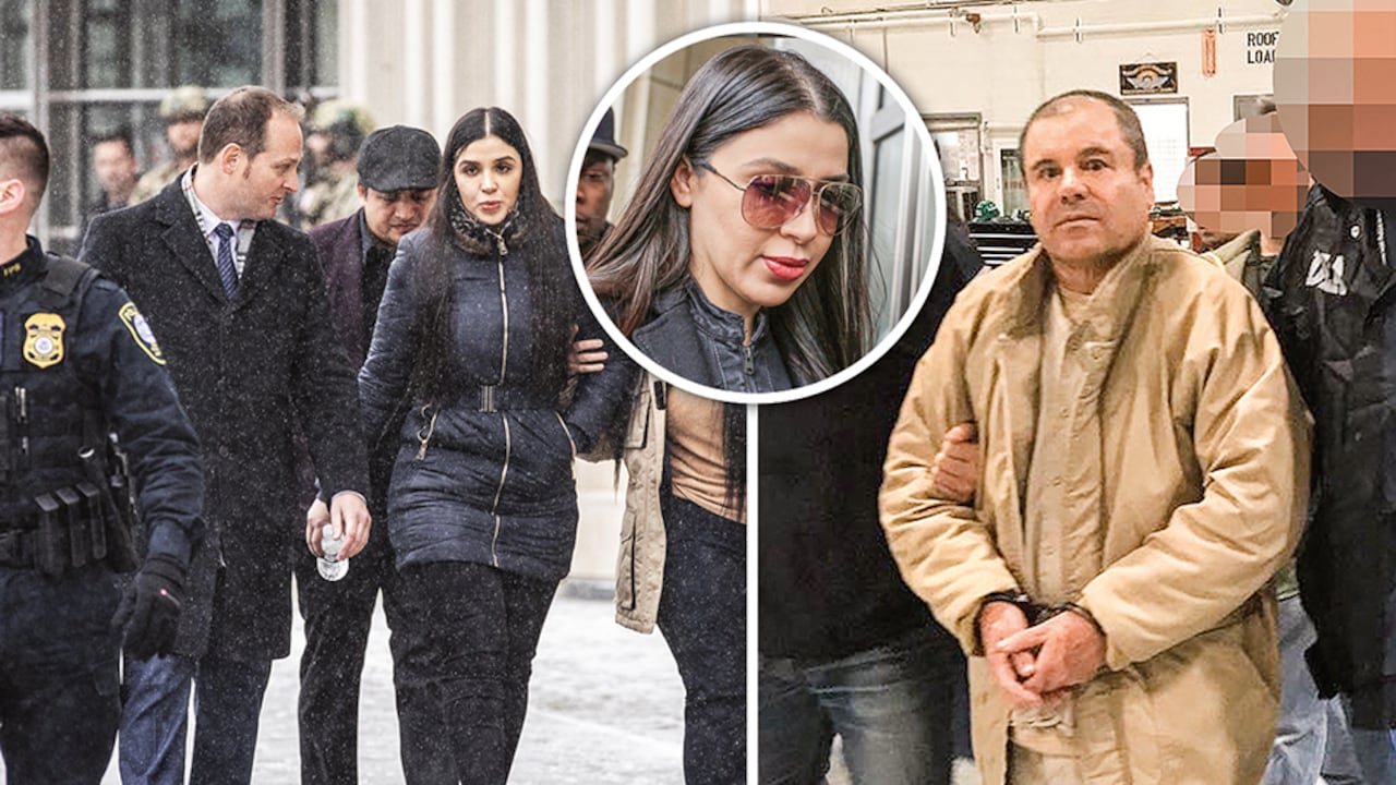 Un romance marcado por la clandestinidad desde el mismo día en que se conocieron, por fugas cinematográficas, infidelidades, traiciones y la persecución de la justicia y la prensa.